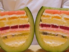 -松临·铁板烧&Omakase(神农店)