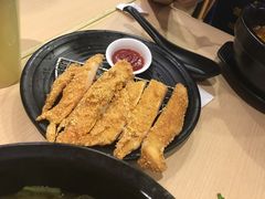 -大鼓米线(常州钟楼新世纪DM店)
