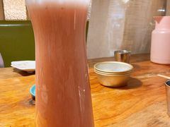 -干杯小木屋米酒店(罗斯福店)