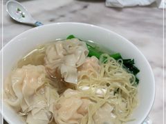 -香港百合居(LCM置汇旭辉广场店)