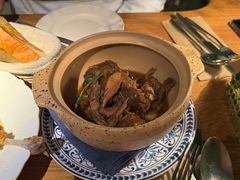 -夏朵餐厅(丁香店)