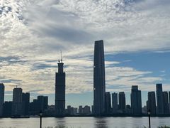 -武汉江城明珠豪生大酒店