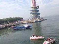 -南戴河旅游度假区