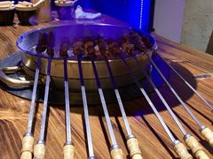 -筱果•梁山围炉烤肉(昌里路店)