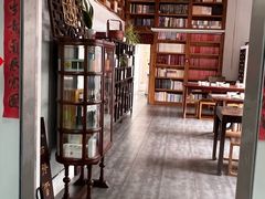 -道南書院·私房菜·早午茶·茶馆