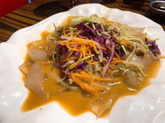 -蚝堡海鲜·威海菜·海肠捞饭·烧烤·亚洲吃蚝公司(幸福门店)