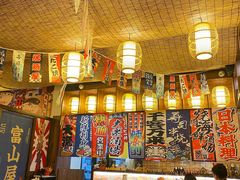 大堂-七町糖果寿司屋(龙洞广工店)