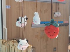 -兰熊鲜奶(西直门凯德mall店)