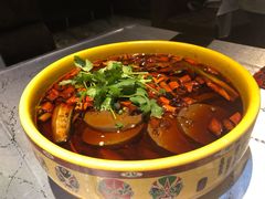 -红辣椒·川菜·火锅(张杨路店)