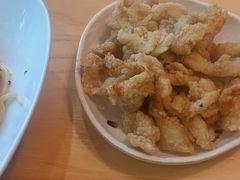 -红小满休闲餐厅(十全街店)