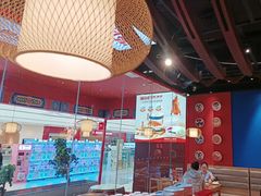 -满园烤鸭·春饼(抚顺万达店)
