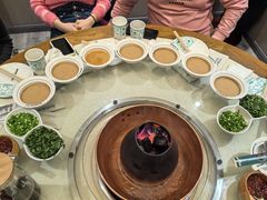 -阳坊胜利涮羊肉(阳坊老店)