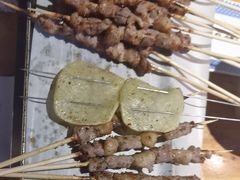-肉串汪(月坛店)