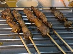 -木屋烧烤(惠阳华润小径湾店)