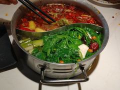 -吉布鲁牛排海鲜自助(成都大悦城店)