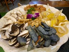 -大理董·董家小厨野生菌火锅(古城旗舰店)