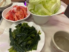 -彭记铁锅肥肠(东四总店)
