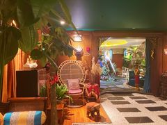 -泰谷玲抓龙筋SPA·泰式按摩(五一广场店)