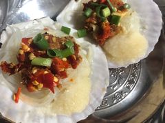 -阿昌白族石板烧(大理古城店)