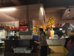 -一把火北京烤鸭(海昌路店)
