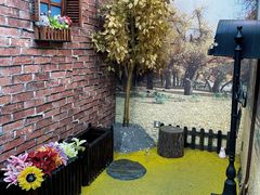 -逃脱反斗城沉浸剧情密室(北京路店)