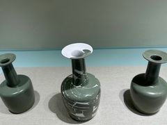 -深圳博物馆(古代艺术馆)