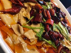 -奇滋豆味(南十四道街店)