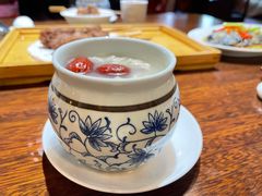 -福缘素菜堂(总店)