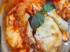 -新贝乐意大利餐厅(苏州中心店)