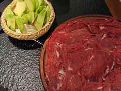 -滇牛云南火锅(桂林路店)