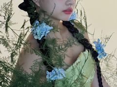 -金夫人化妆摄影职业培训学校