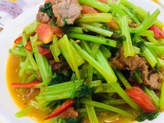 -新疆巴州金丝特餐厅(大钟寺店)