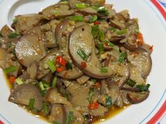 -柴火农家·江西赣南菜(土华店)