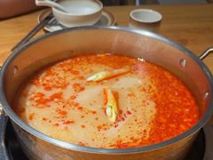 -山海蟹庐·海鲜糟粕醋火锅(慈溪店)