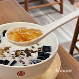 广州探店|今日份的甜是彬妈糖水给的