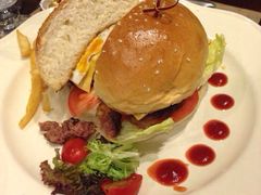 iphone_upload_pic-南沙游艇会·大兵船餐厅