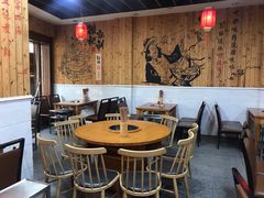 大堂-红姐重庆火锅(曙光路店)