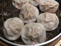 -鸡鸣汤包(复地活力广场店)
