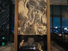 -悦厅·下午茶(杭州柏悦酒店)