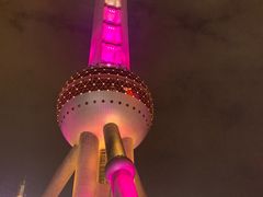 -东方明珠广播电视塔