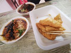 -老窦肥肠板面