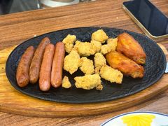 -萨莉亚意式餐厅(中北永旺店)