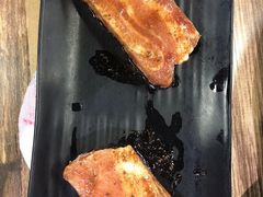 -牛犇炭火烤肉·鲜切烤肉(承德总店)