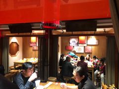 大堂-蔡家酒楼(一德街店)