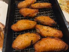 -船歌·鱼水饺青岛菜(闽江二路店)