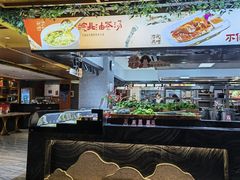 -不倒翁·安徽名菜楼(步行街店)