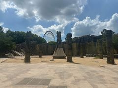 -淹城春秋乐园