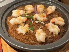 -绿茶餐厅(广州天河城店)