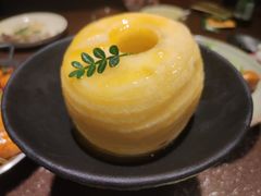 -曼听小寨海鲜烧烤·大连辣炒大王(盖州街店)