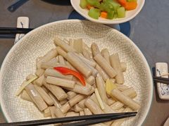 -俏立方·15年新楚菜